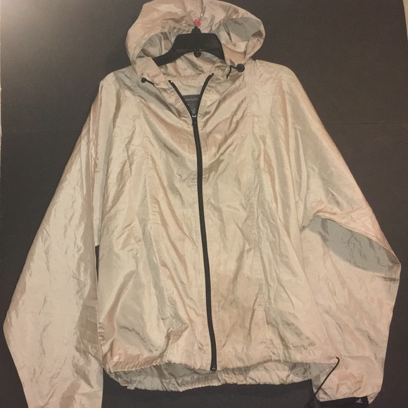 Banana republic windbreaker Clearance